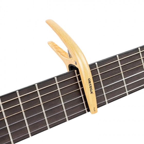 Ortega TWCAPO Maple