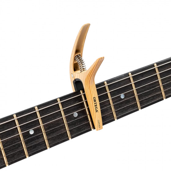 Ortega TWCAPO Maple