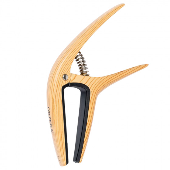 Ortega TWCAPO Maple