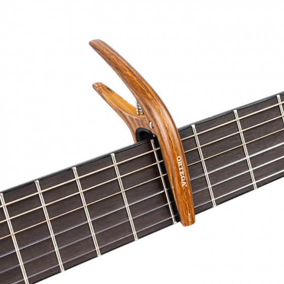 Ortega TWCAPO Walnut