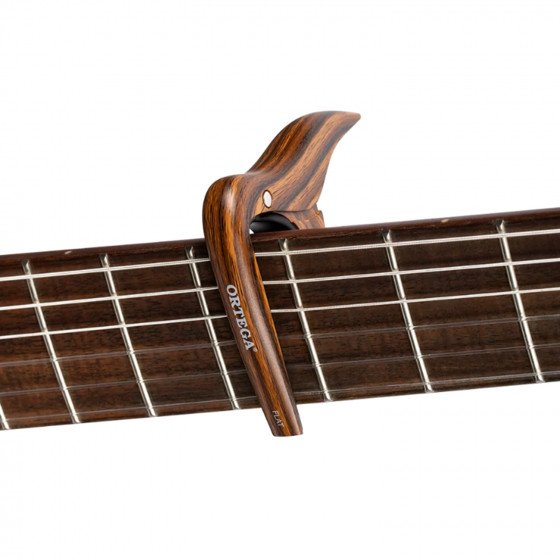 Ortega OCAPO Walnut
