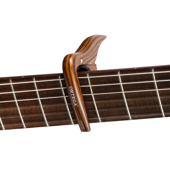 Ortega OCAPOCV Walnut