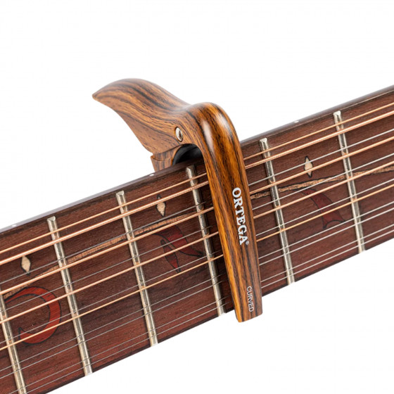 Ortega OCAPOCV Walnut