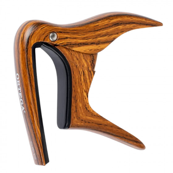 Ortega OCAPOCV Walnut