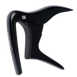 Ortega OCAPOUKE Satin Black