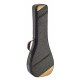 Ortega Funda Banjo Mocca