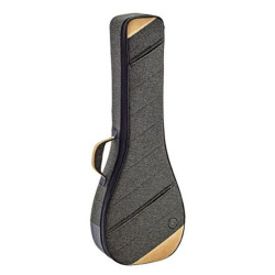 Ortega Funda Banjo Mocca