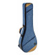 Ortega Funda Banjo Ocean Blue