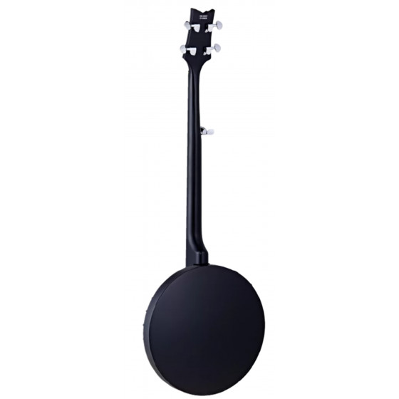Ortega OBJ250 5Str Satin Black