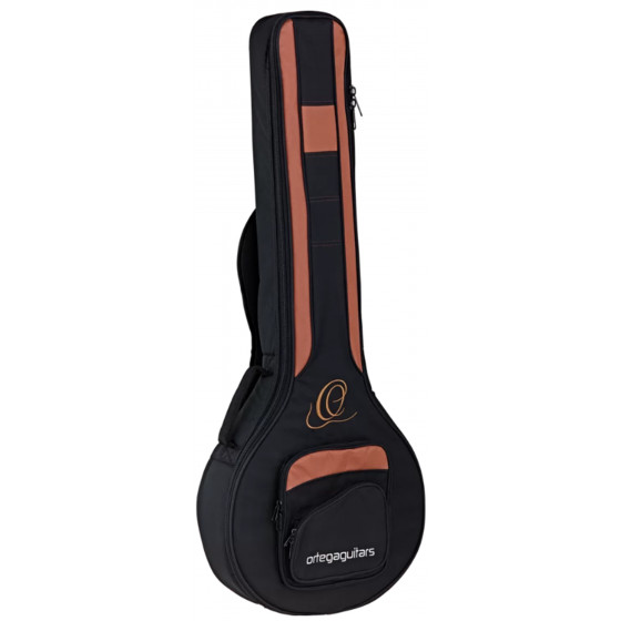 Ortega OBJ250 5Str Satin Black