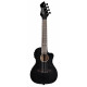 Ortega RUCA-CE Satin Black