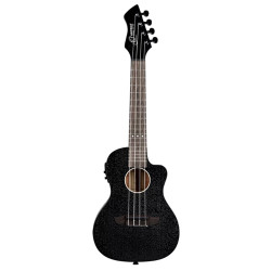 Ortega RUHZ-CE Satin Black