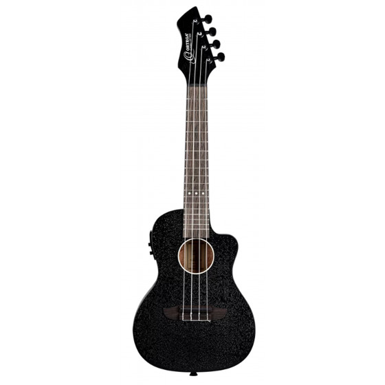 Ortega RUCA-CE Satin Black