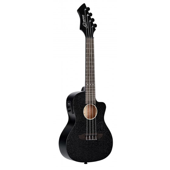 Ortega RUCA-CE Satin Black