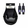 ALPHA AUDIO Speakon Power Cable, 9 meters
