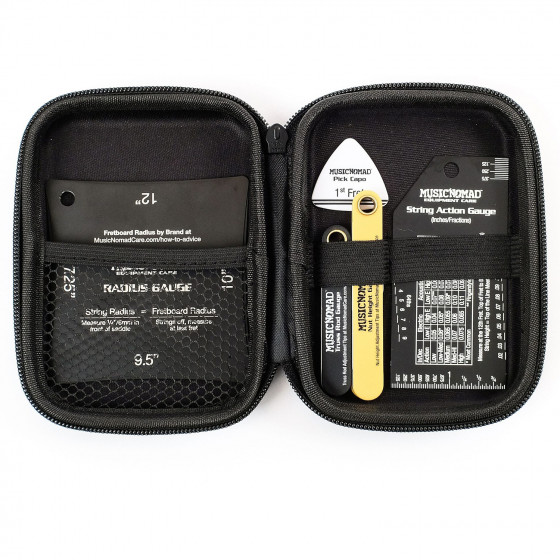 Music Nomad MN604 Pack Ajuste