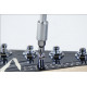 Music Nomad MN228 Octopus