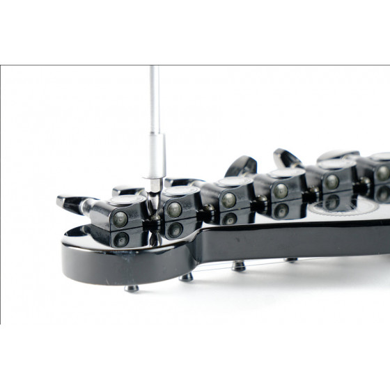 Music Nomad MN228 Octopus