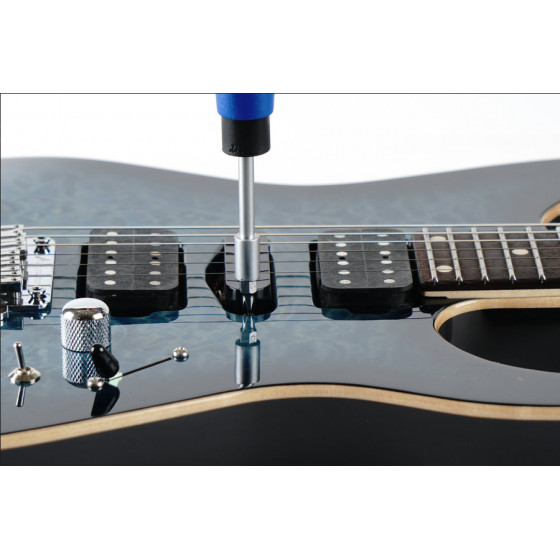 Music Nomad MN228 Octopus
