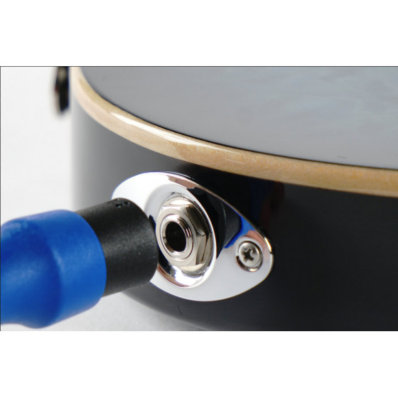 Music Nomad MN228 Octopus