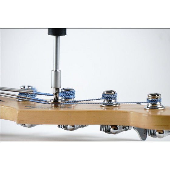 Music Nomad MN228 Octopus