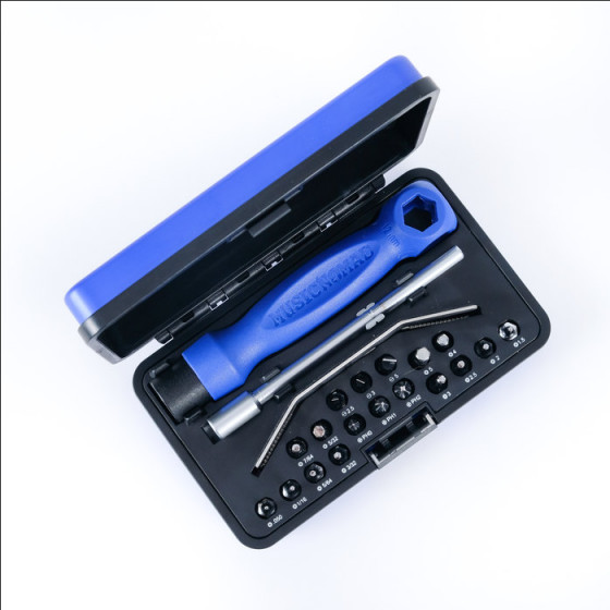Music Nomad MN229 Kit Ajustes