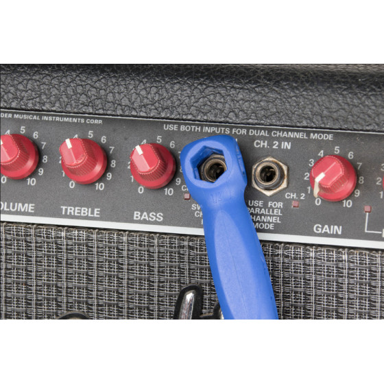 Music Nomad MN229 Kit Ajustes