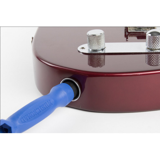 Music Nomad MN229 Kit Ajustes