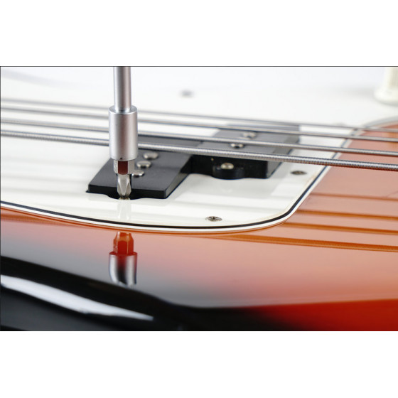 Music Nomad MN229 Kit Ajustes