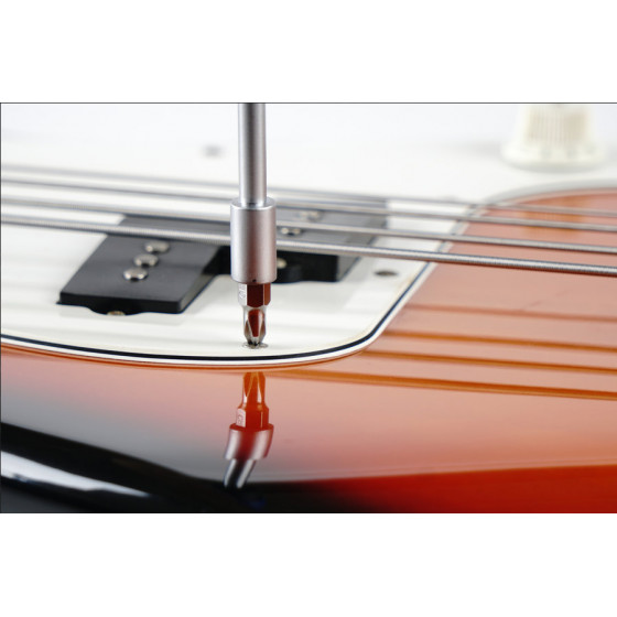 Music Nomad MN229 Kit Ajustes