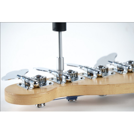 Music Nomad MN229 Kit Ajustes