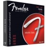 Fender 7250L NPS Super Bass 45-100