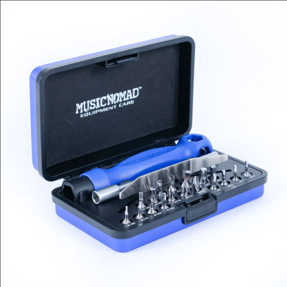 Music Nomad MN229 Kit Ajustes