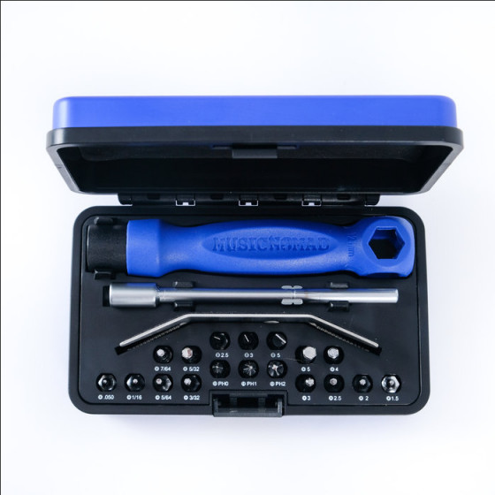 Music Nomad MN229 Kit Ajustes