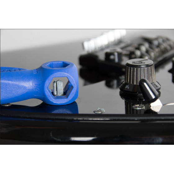 Music Nomad MN229 Kit Ajustes