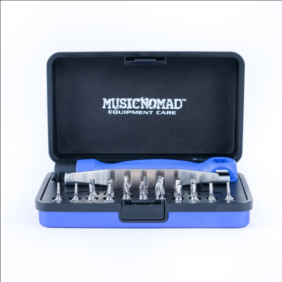 Music Nomad MN229 Kit Ajustes
