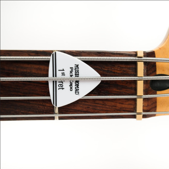 Music Nomad MN600 Calibrado