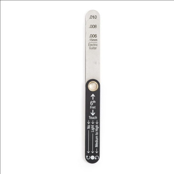 Music Nomad MN600 Calibrado