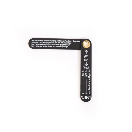 Music Nomad MN600 Calibrado