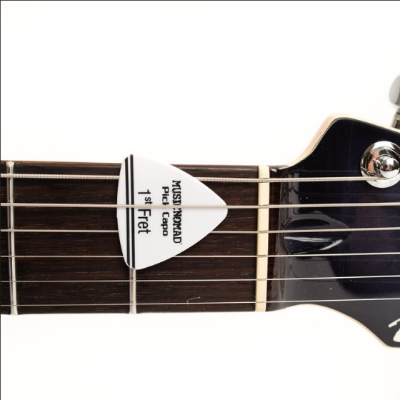 Music Nomad MN600 Calibrado