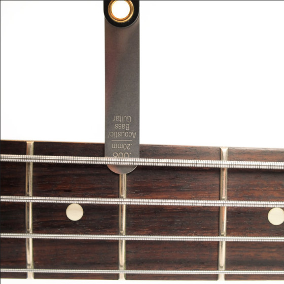 Music Nomad MN600 Calibrado