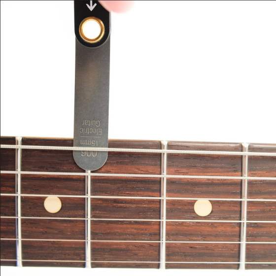 Music Nomad MN600 Calibrado