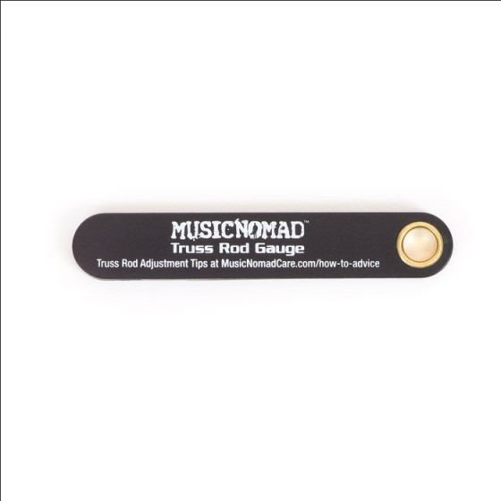 Music Nomad MN600 Calibrado