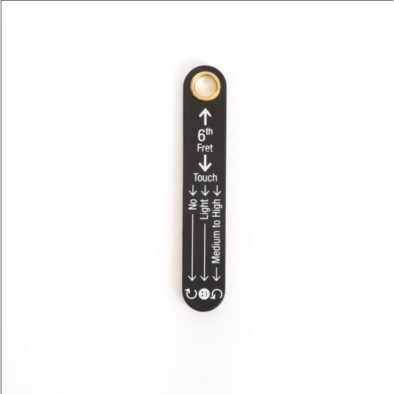 Music Nomad MN600 Calibrado