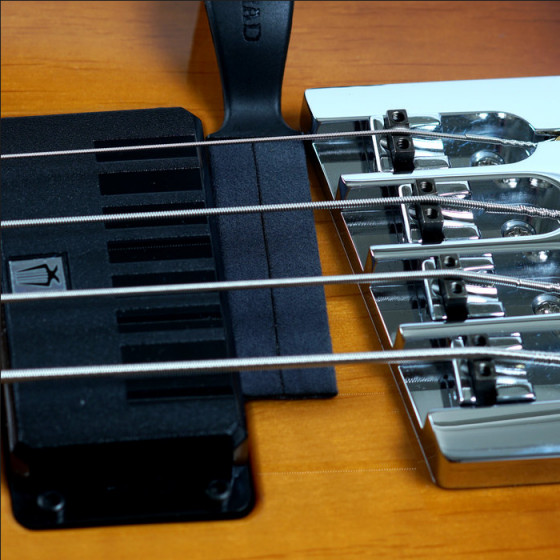 Music Nomad MN204 Quitapolvo