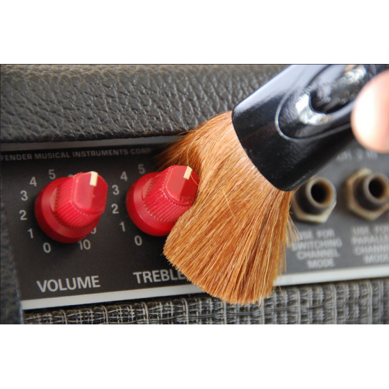 Music Nomad MN204 Quitapolvo