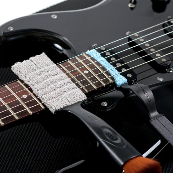 Music Nomad MN204 Quitapolvo