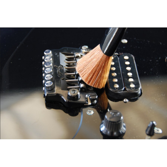 Music Nomad MN204 Quitapolvo