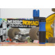 Music Nomad MN221 Manivela