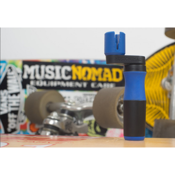 Music Nomad MN221 Manivela